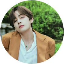 Taehyung image