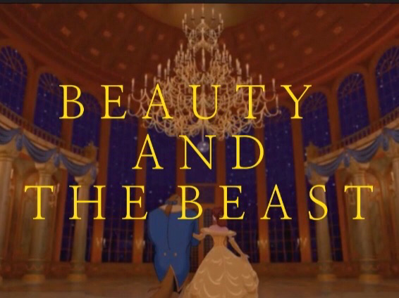 美女和野獸 _ thumbnail