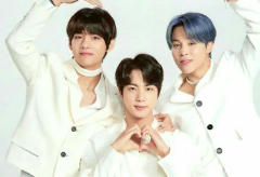 지민, 태형, 진에게 투표하세요 thumbnail