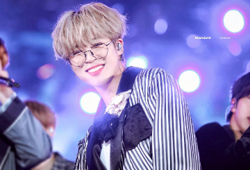 Jimin, aku akan mengurus ubi jalar yang pengap itu. thumbnail