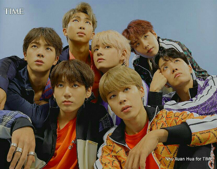 BTS에게 투표하세요 thumbnail