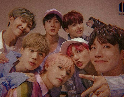 오직 방탄소년단과 아미 thumbnail