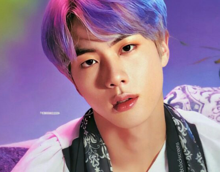 진에게 투표해주세요 (아미만 해당) thumbnail