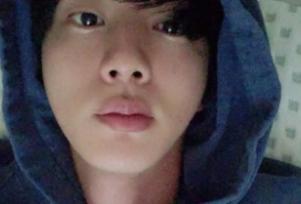 방탄소년단에게 투표하세요 thumbnail