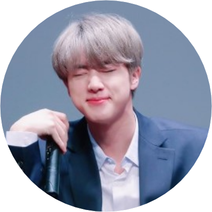김석진 image