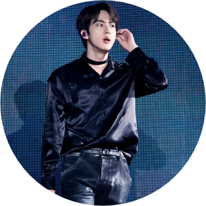김석진 image