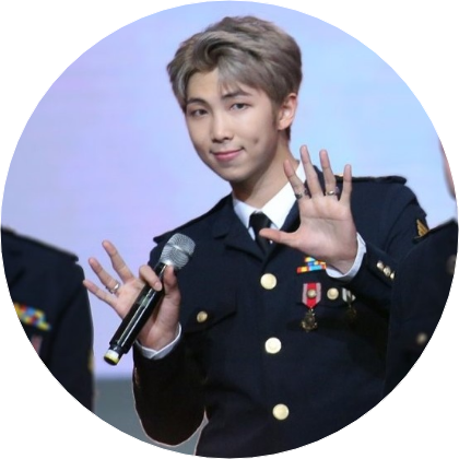 김남준 image