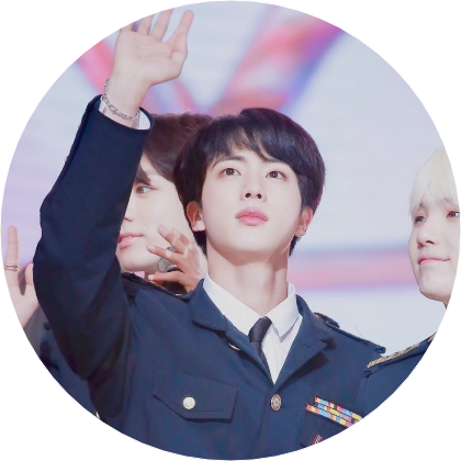 김석진 image