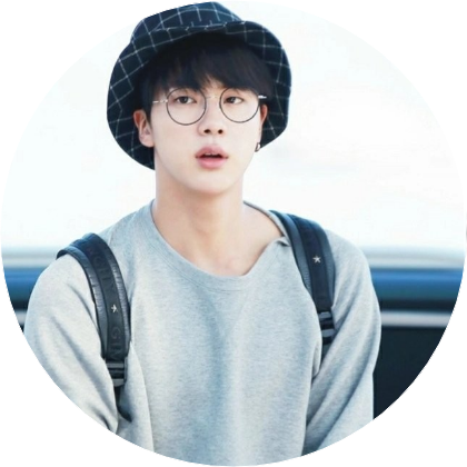 김석진 image