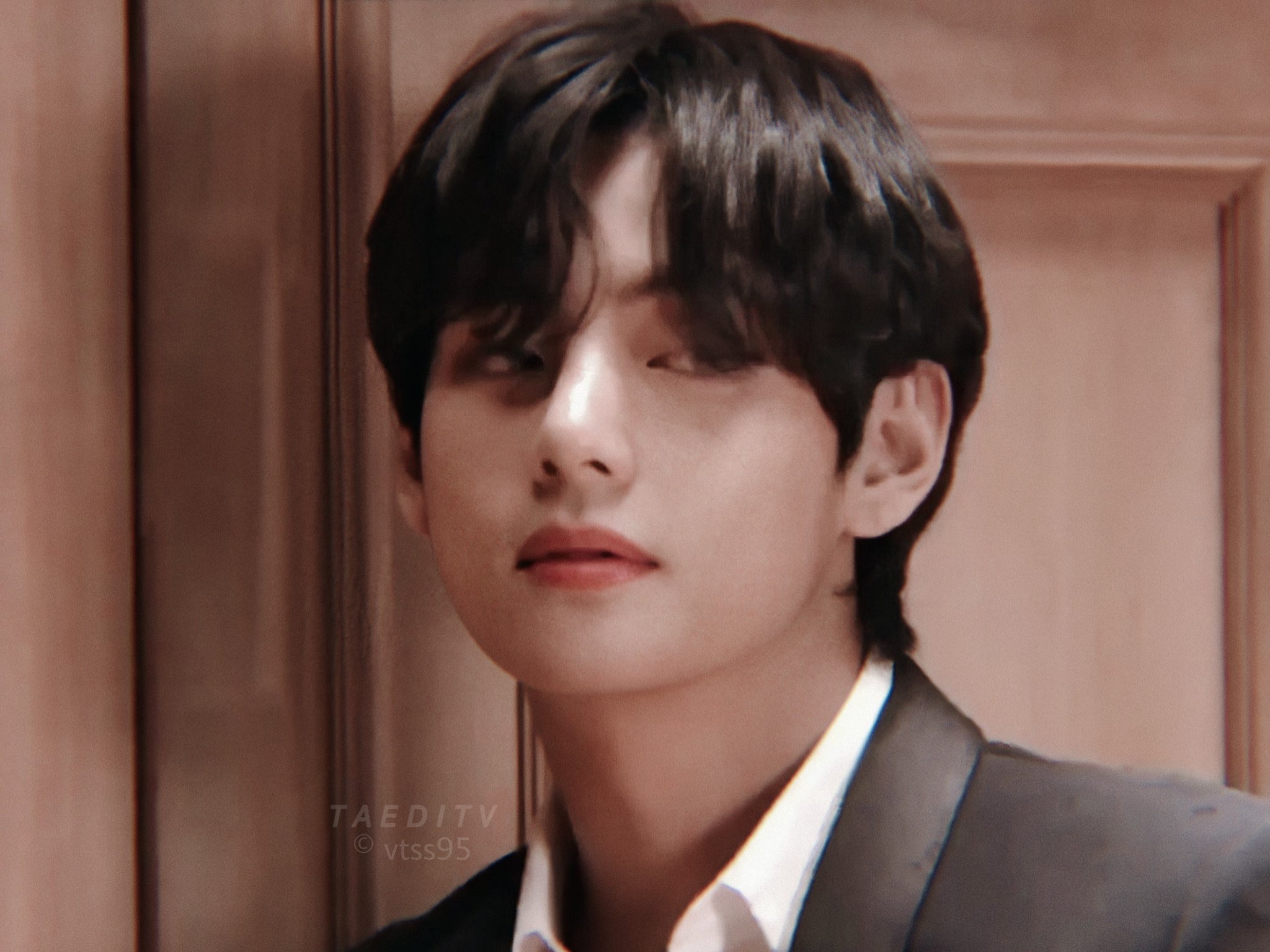 태형아, 난 너를 보라색으로 칠할 거야 thumbnail