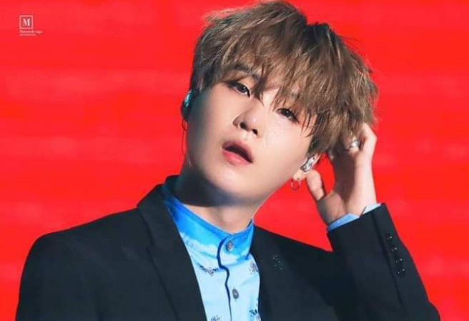 슈가에게 투표하세요 thumbnail