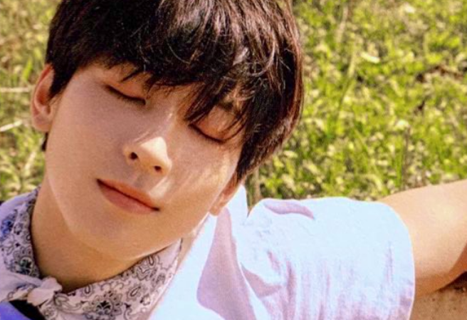 我喜欢你 thumbnail