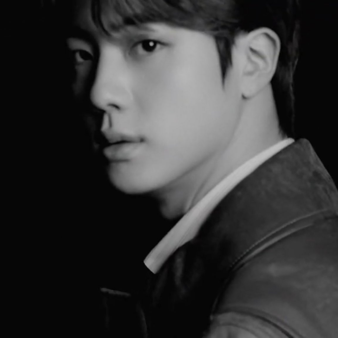 김석진 image