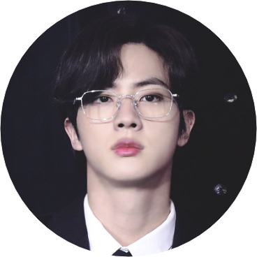 김석진 image
