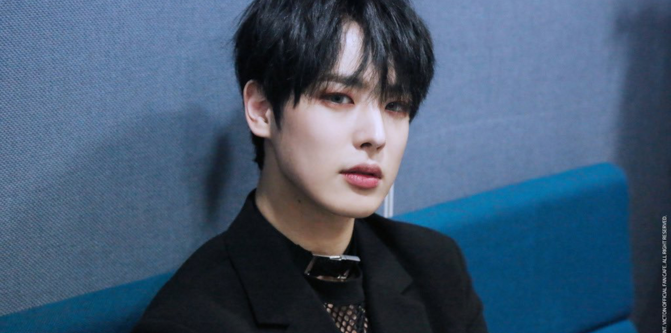 동생바라기 친오빠는 빅톤고 대표 일진 ?!?! thumbnail