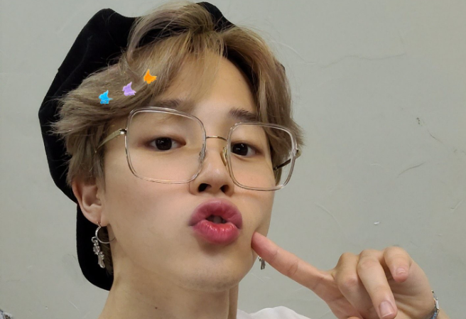 지민에게 투표하세요 thumbnail