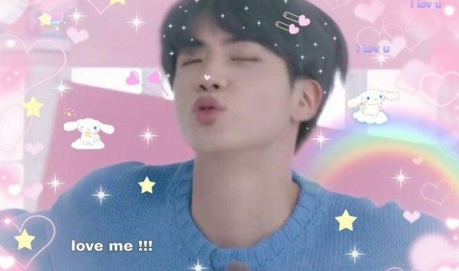 진에게 투표하세요 thumbnail