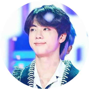 김석진 image
