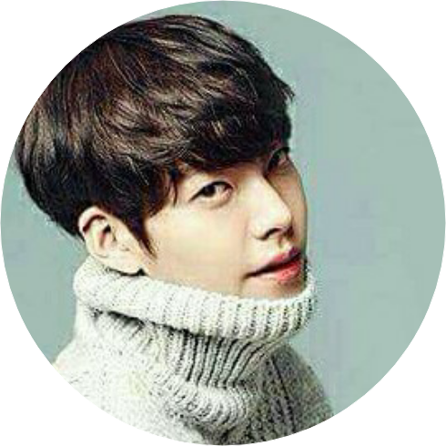 김우빈 image