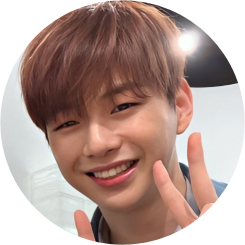 강다니엘 image
