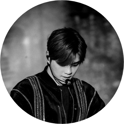 강다니엘 image