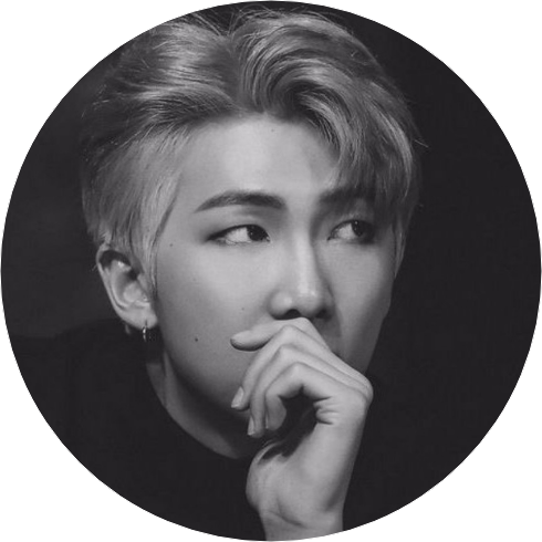 김남준 image