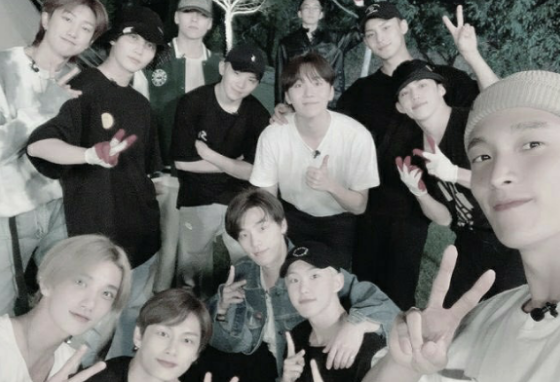 13名保镖（男主角待定） thumbnail