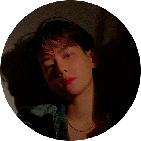 변백현 image