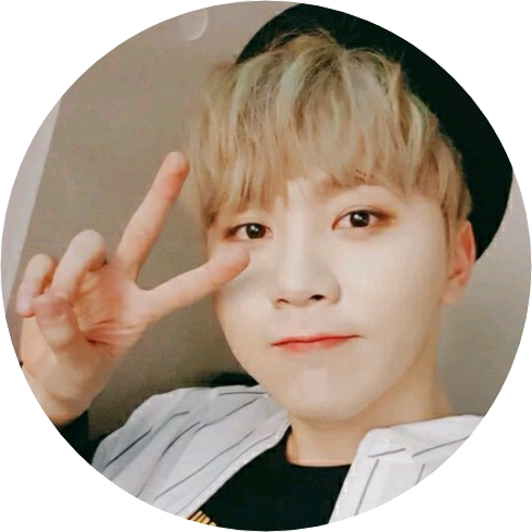 부승관 image