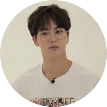 김석진 image