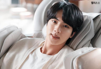 지니에게 투표하세요 thumbnail