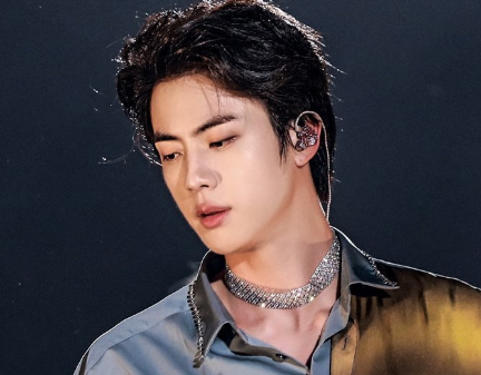 Los votos para Jin thumbnail