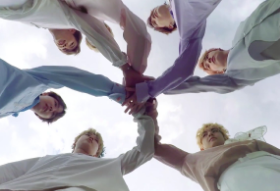 태진민💜OT7을 위해 thumbnail