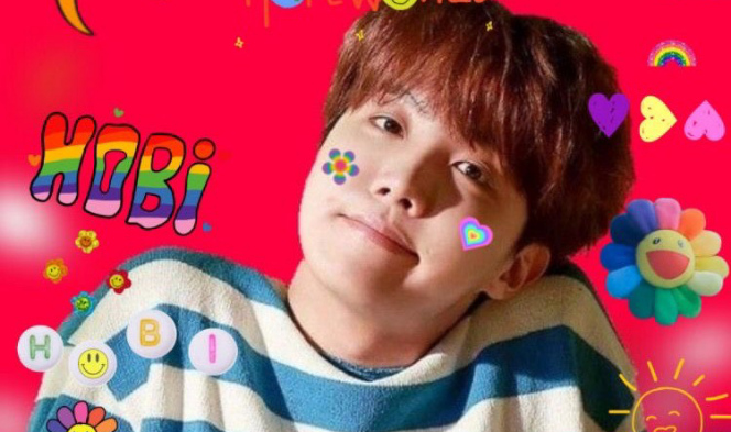 호비를 위해💜OT7 thumbnail