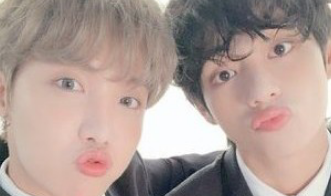 태형과 호석 thumbnail