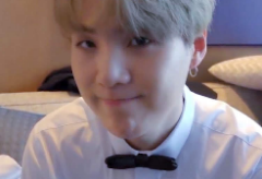 HÃY BẦU CHO YOONGI thumbnail