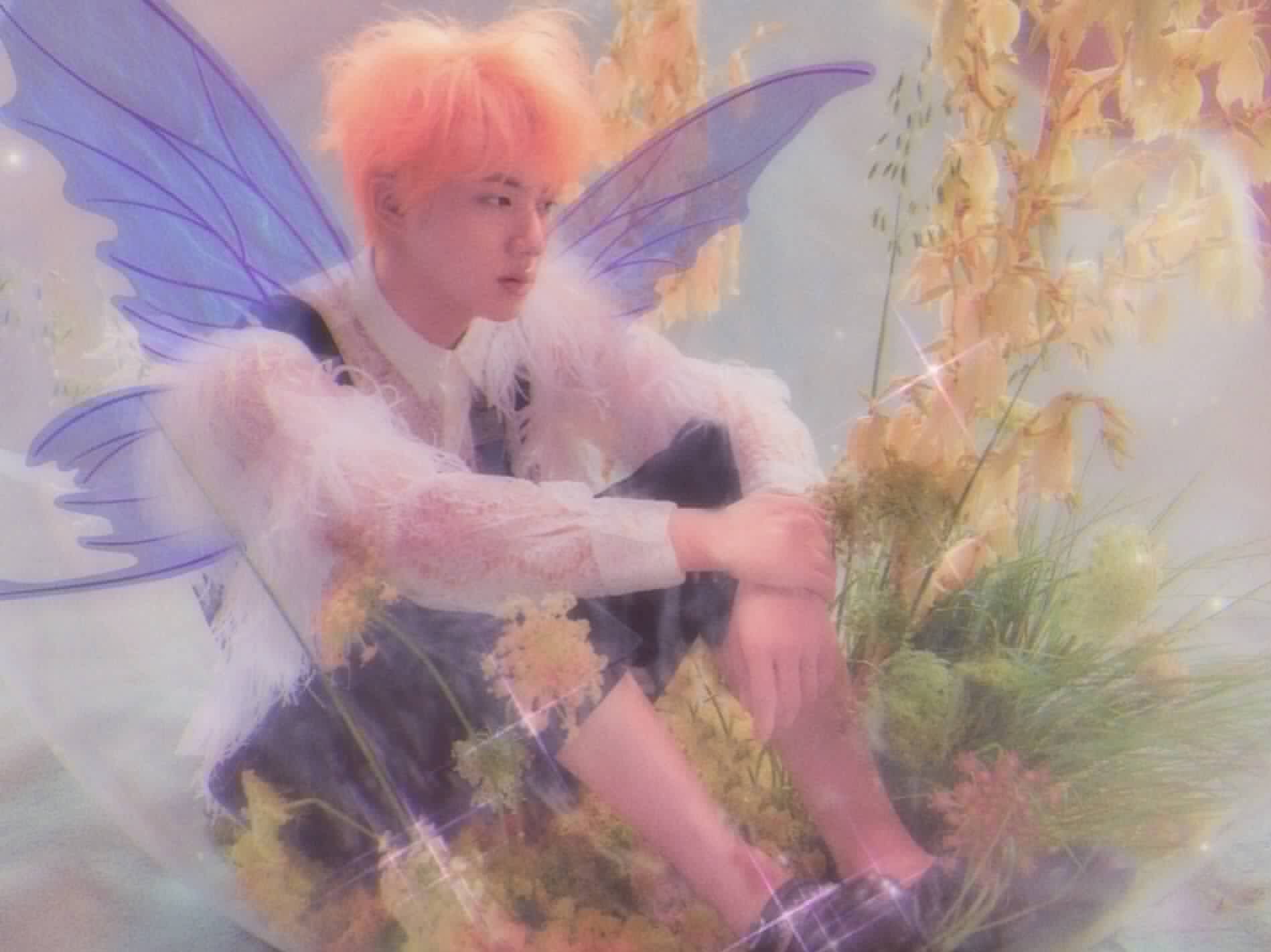 아미 진에게 투표하자 🤲🏻💜 thumbnail