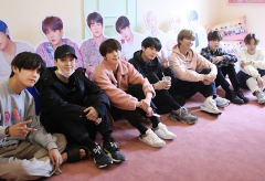 방탄소년단에게 투표하세요 thumbnail