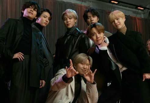 방탄소년단에게 투표하세요 thumbnail