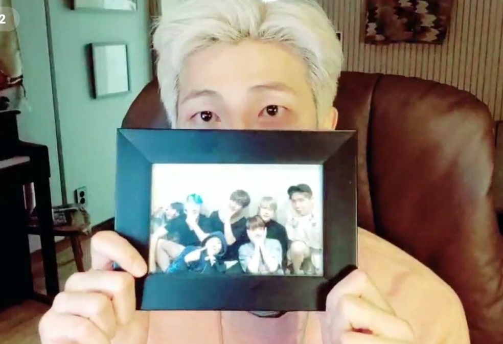 남준에게 투표하세요 thumbnail