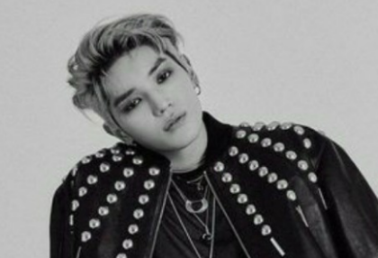 🌹テヨンに投票🌹 thumbnail