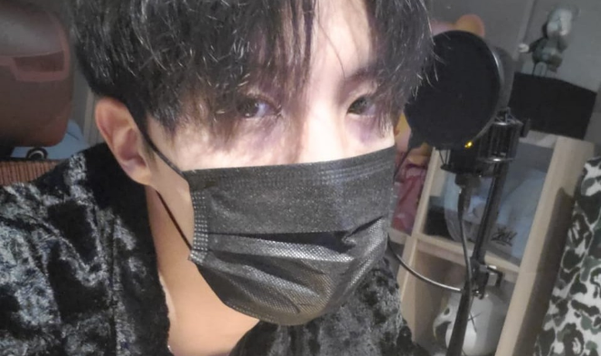 호석아 사랑해 thumbnail