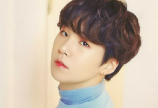 GUIDE • Vote for SUGA and V thumbnail