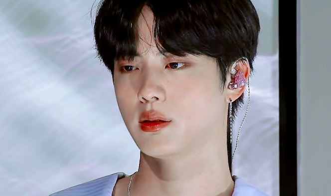 진에게 투표하세요 thumbnail