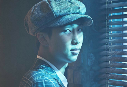 방탄소년단에게 투표하세요 thumbnail