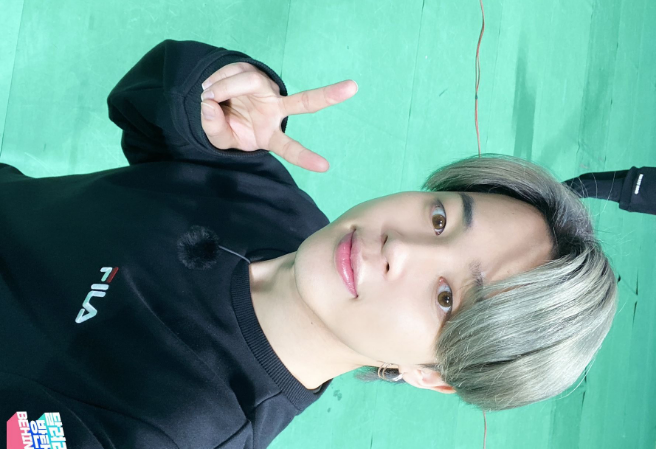 지민이 예뻐요 thumbnail