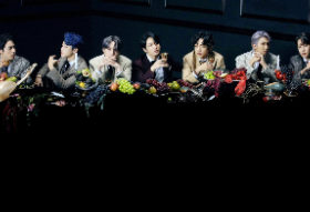 BTS 디오니소스 이론 컨셉 3 thumbnail