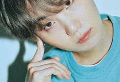 ╭─────── ♡ BÌNH CHỌN CHO YOONGI thumbnail