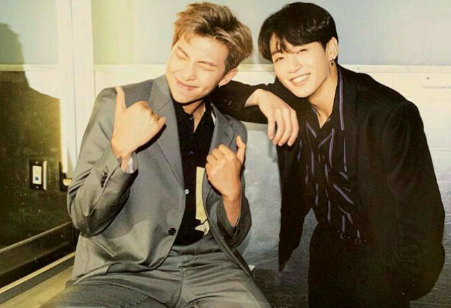 남준과 정국에게 투표하세요 thumbnail