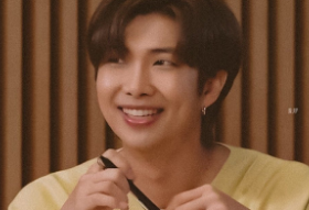 방탄소년단에게 투표하세요 thumbnail